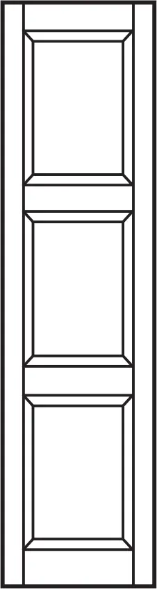 Southern Shutter Company