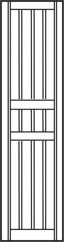 Southern Shutter Company