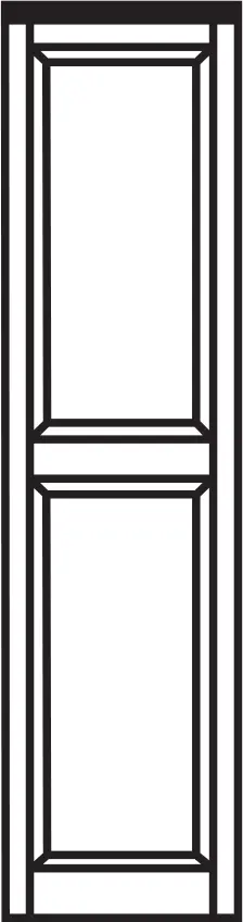 Southern Shutter Company