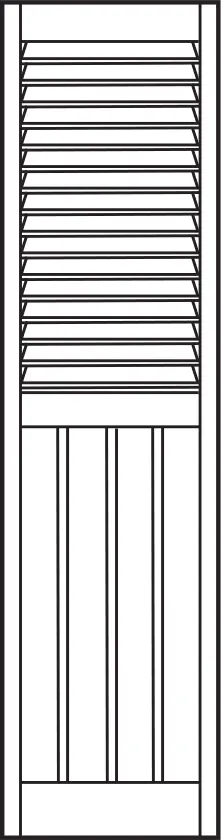 Southern Shutter Company