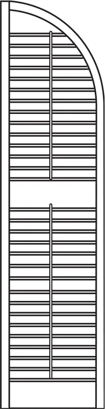 Southern Shutter Company