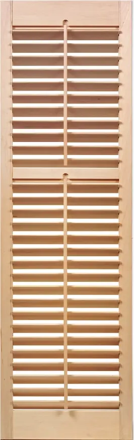 Southern Shutter Company