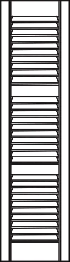 Southern Shutter Company