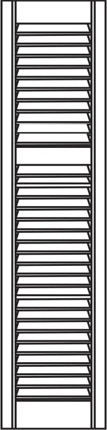 Southern Shutter Company