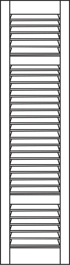Southern Shutter Company