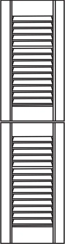 Southern Shutter Company