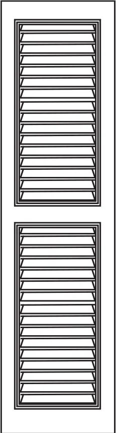 Southern Shutter Company