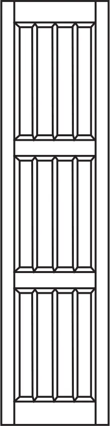 Southern Shutter Company