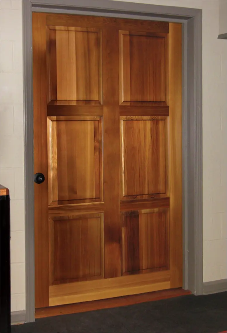 Southern Shutter Company