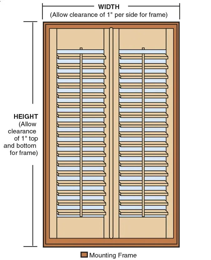Southern Shutter Company