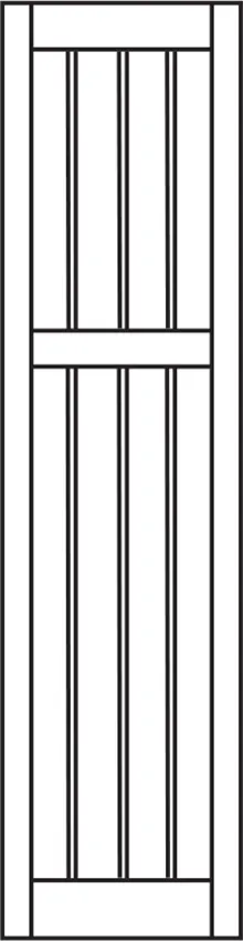 Southern Shutter Company