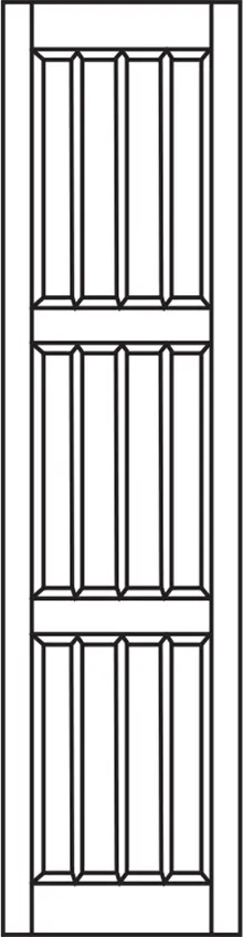 Southern Shutter Company