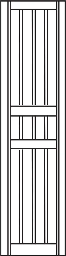 Southern Shutter Company