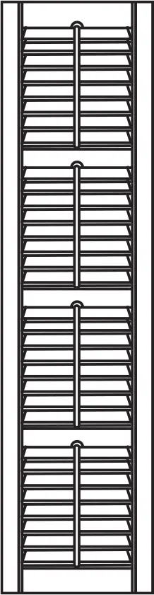 Southern Shutter Company