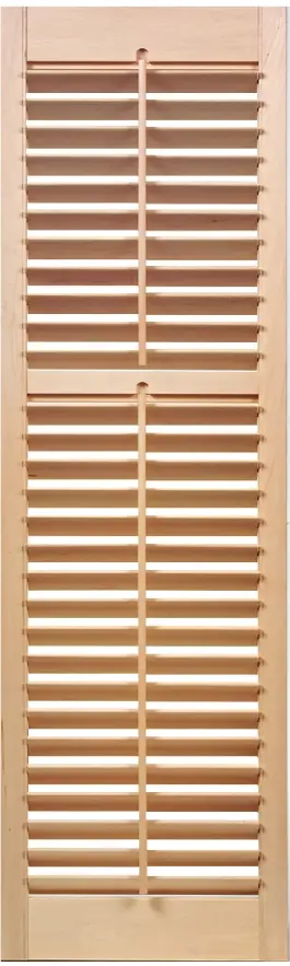 Southern Shutter Company