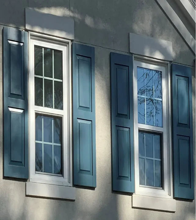 Premium Composite - Paneled - Main