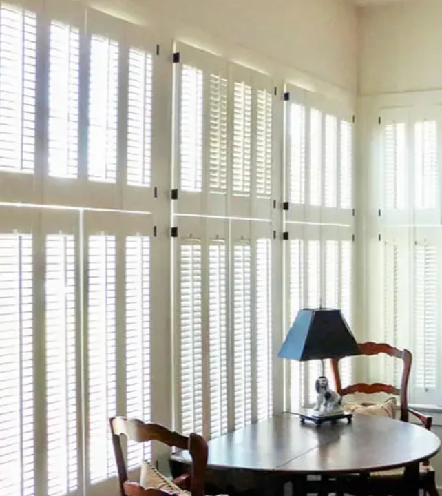 Easy Fit Shutter Sets