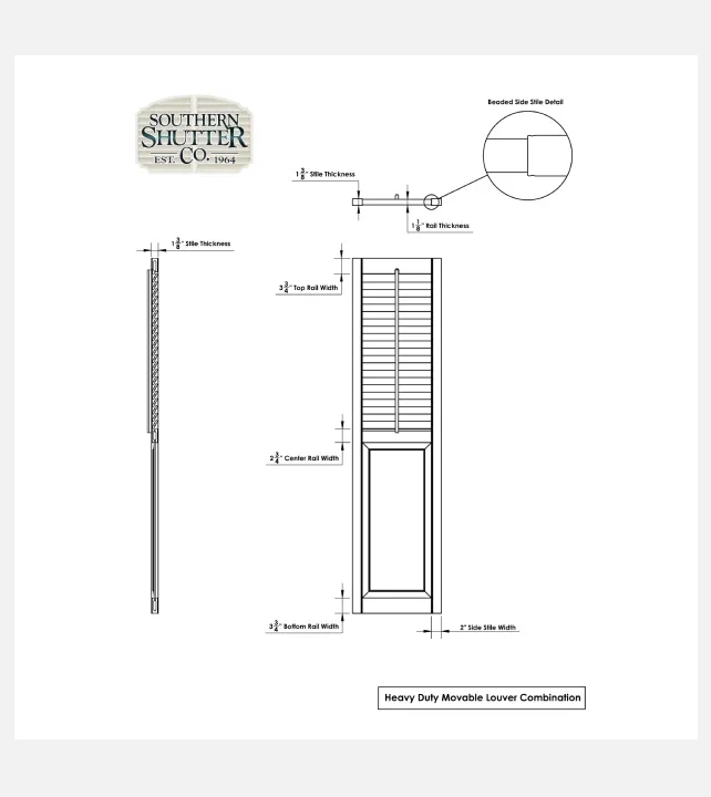 Specifications