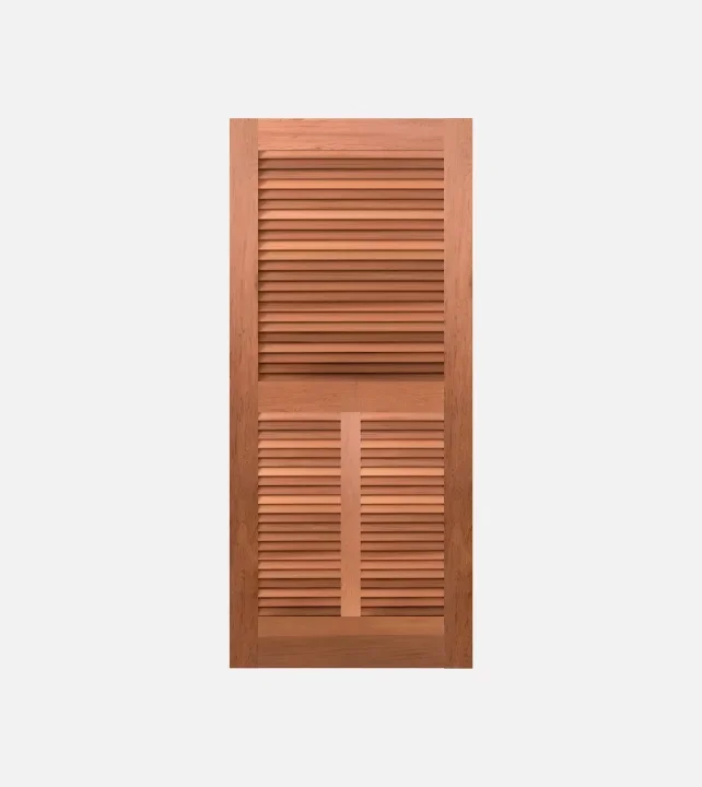 1 7/8" Louvers Sub Stile Bottom Only