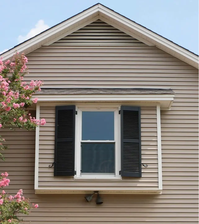 Heavy Duty Fixed Louver 7