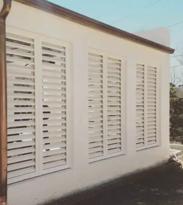 Designline-Fixed-Louver-No-Center-Rail-2.5-Louvers