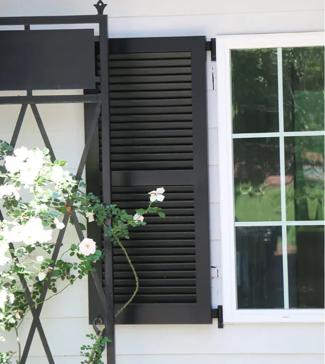 DesignLine Fixed Louver