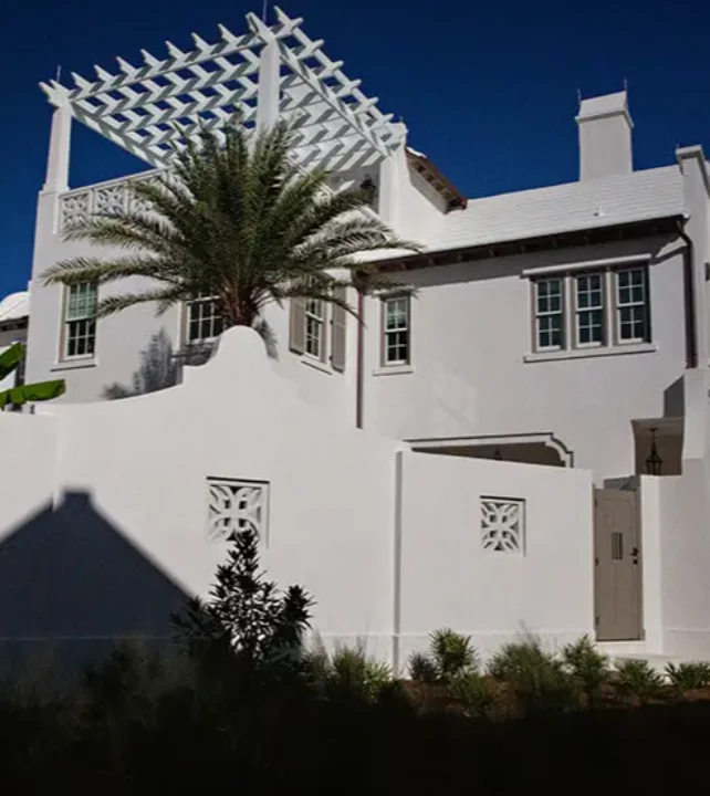 DesignLine Fixed Louver