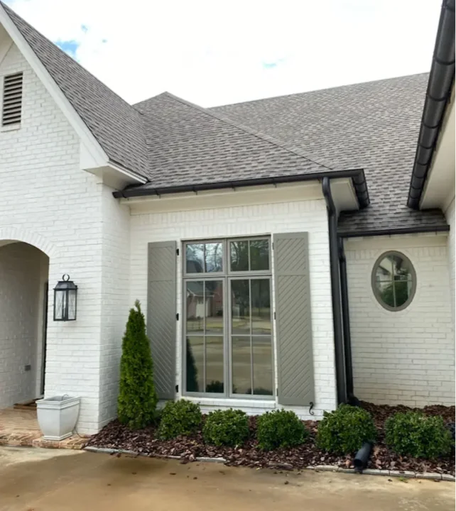 Standard Panel-Cottage Rail Placement-Diagonal VGroove-2