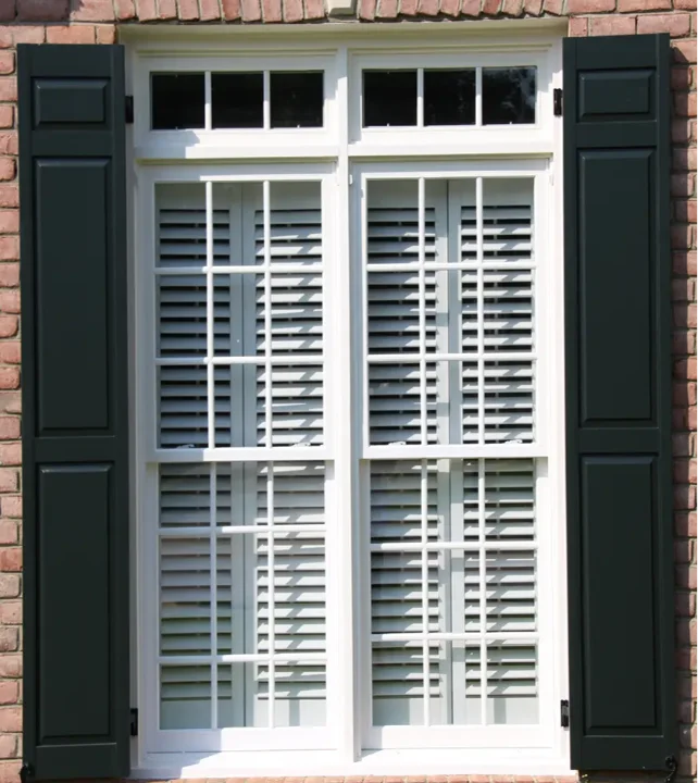 Heavy Duty - Paneled - Main