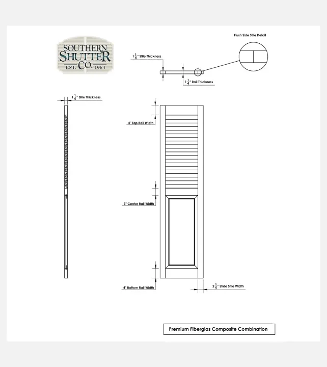Specifications