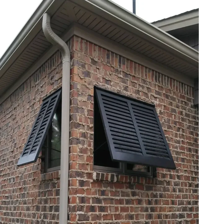 bahama.black.exterior.porch.brick