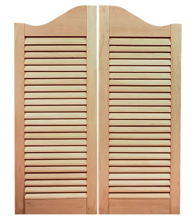 Cafe-doors