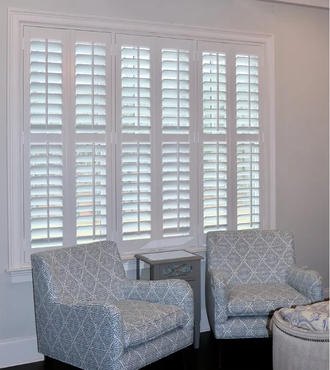 Movable Louver