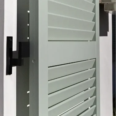 Premium Composite Fixed Louver 11