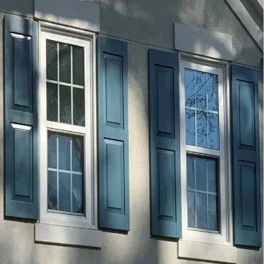 Premium Composite - Paneled - Main