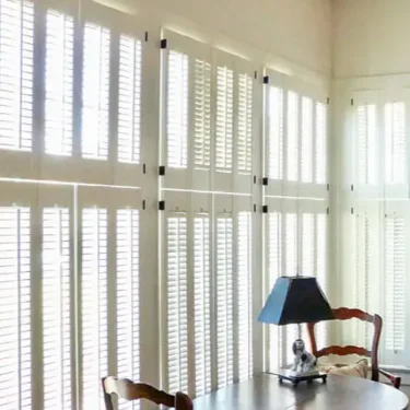 Easy Fit Shutter Sets