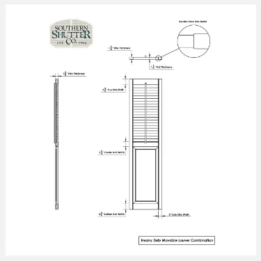Specifications