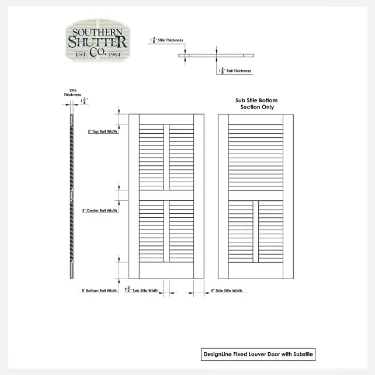Specifications