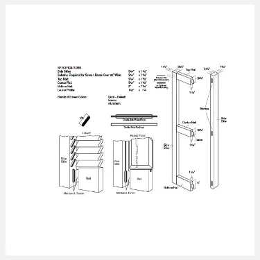 Specifications