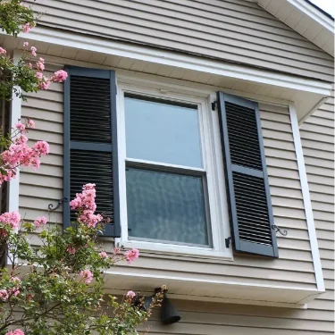 Heavy Duty Fixed Louver 4