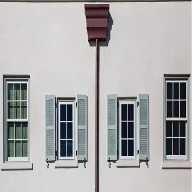 Heavy Duty Fixed Louver 11