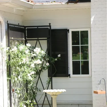 DesignLine Fixed Louver