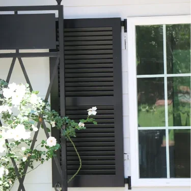 DesignLine Fixed Louver