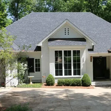 DesignLine Fixed Louver