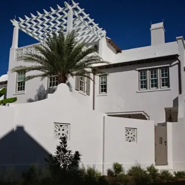 DesignLine Fixed Louver