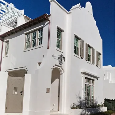 DesignLine Fixed Louver