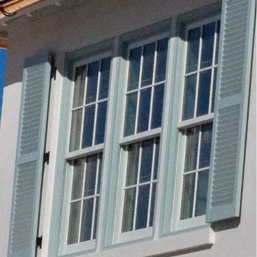 DesignLine Fixed Louver