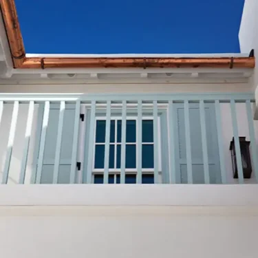DesignLine Fixed Louver