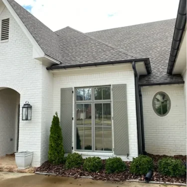 Standard Panel-Cottage Rail Placement-Diagonal VGroove-2