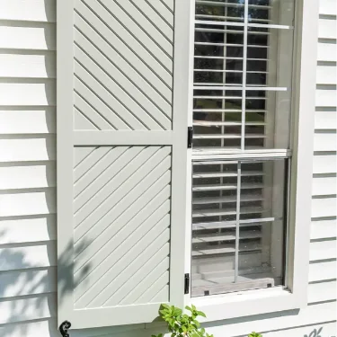 Designline Panel-2 Sections-Flat Offset Panel-Diagonal VGroove-17